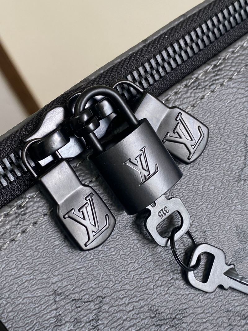 LV Travel Bags